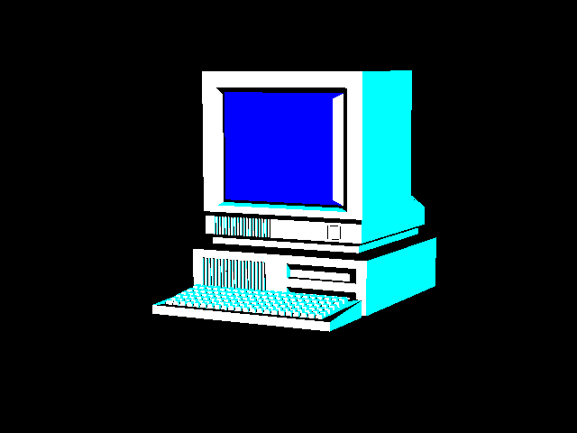 Retro PC